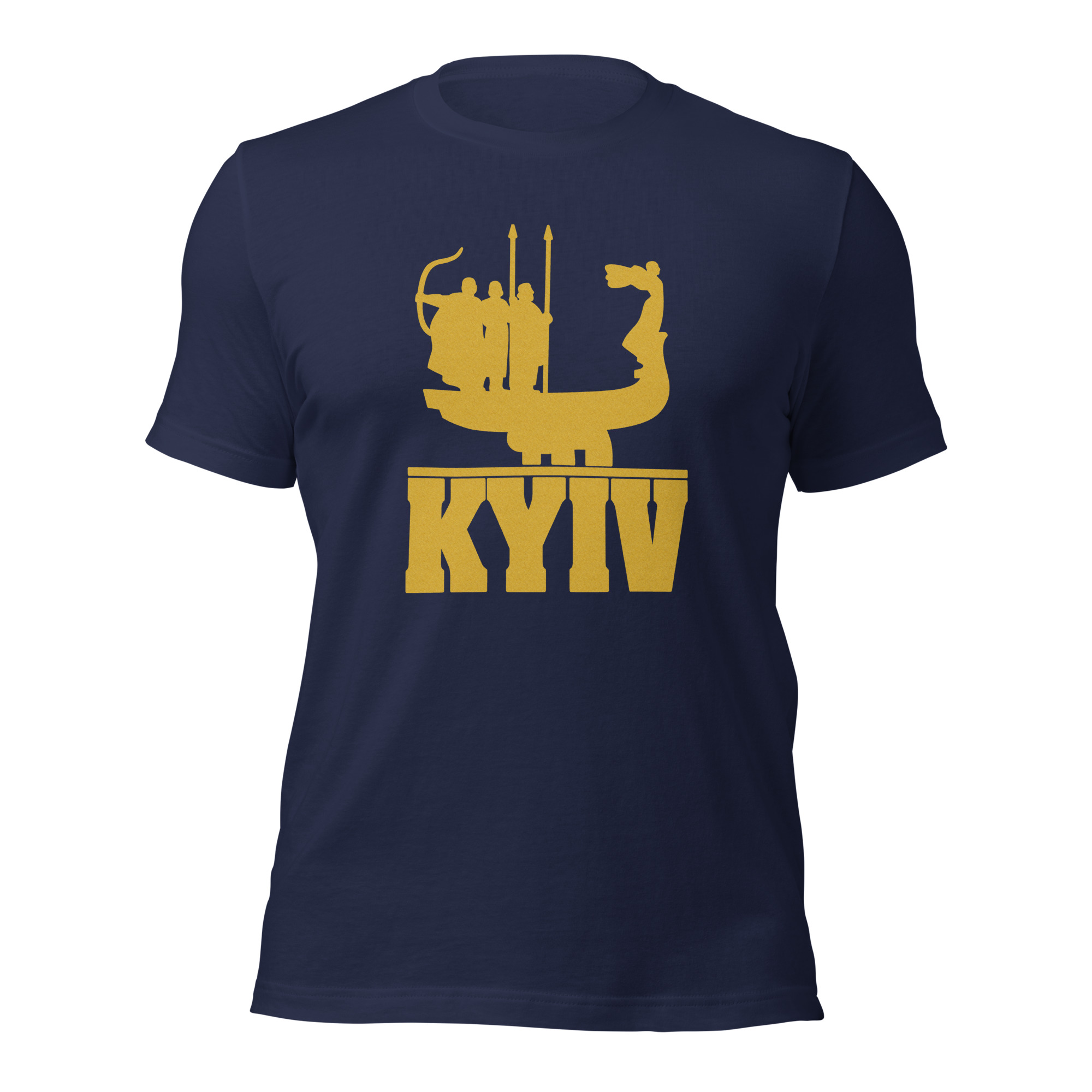 Купить футболку - Kyiv